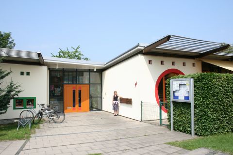 Familienzentrum - Kindergarten Senfkorn