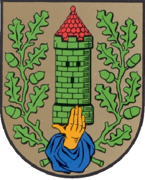 Wappen Langeneicke