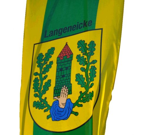 Wappen Langeneicke