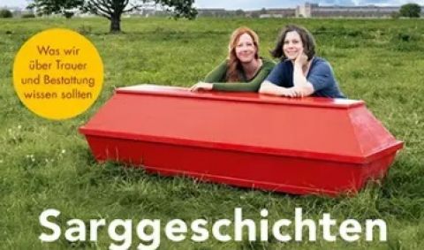Sarggeschichten Sarggeschichten