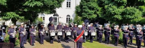 Show- & Marchingband Iserlohner Stadtmusikanten