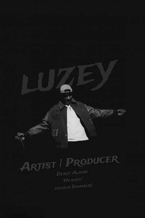 (c) Luzey