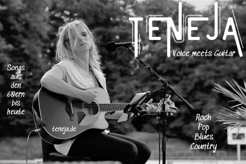 Teneja