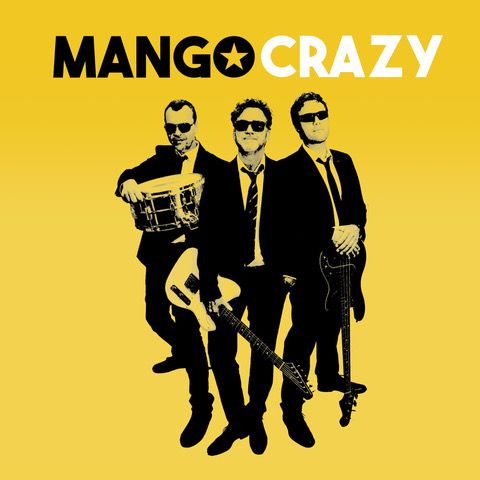 ManGo Crazy