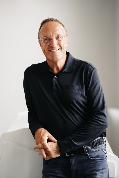 Thomas Weber