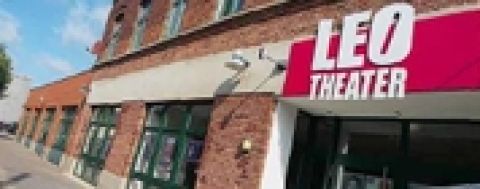 LEO Theater LEO Theater