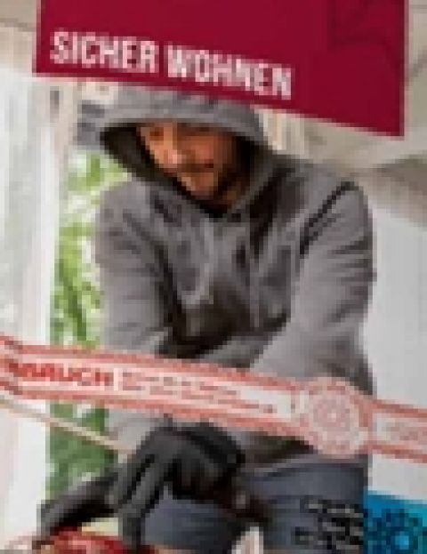 Sicher wohnen