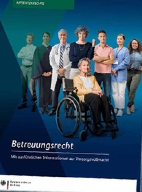 Betreuungsrecht