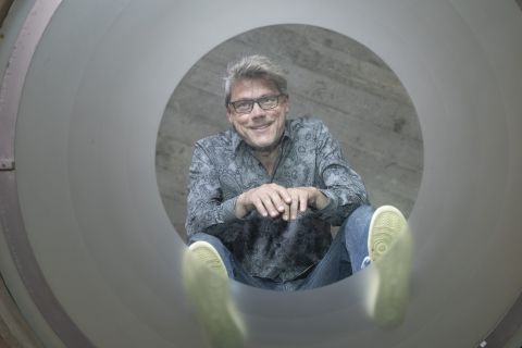endlich wieder auf Tour