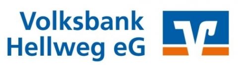 Volksbank Hellweg - Logo