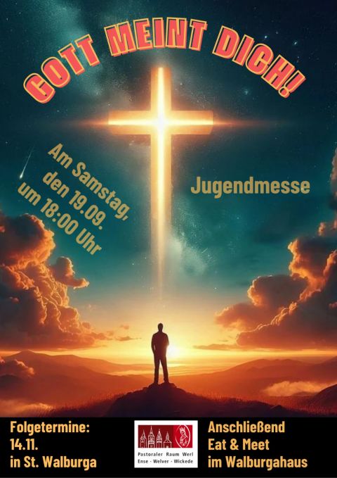 Jugendmesse