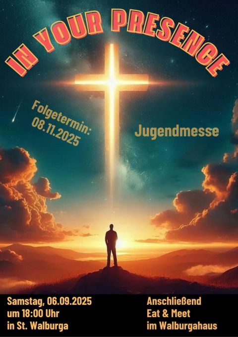 Jugendmesse