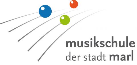 musikschule logo (c) stadt marl