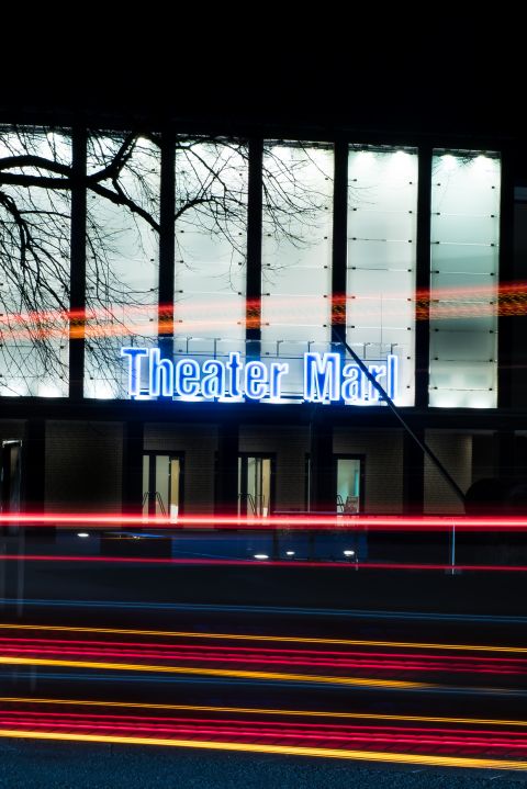 Theater Marl