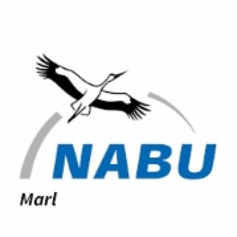 Logo NABU Marl