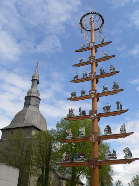 Maibaum