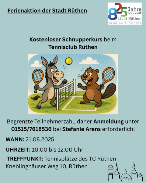 Tennisclub