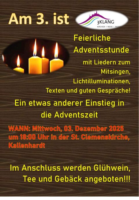 Advent