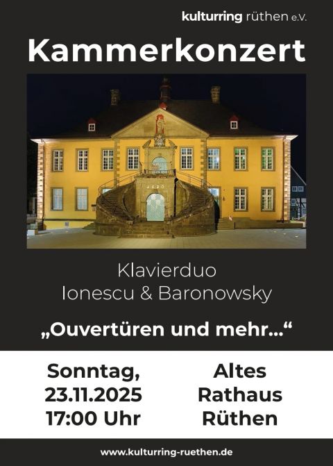 Klavierduo