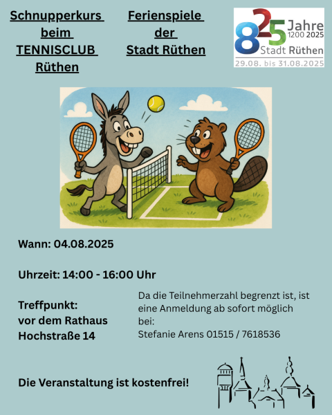 Tennisclub