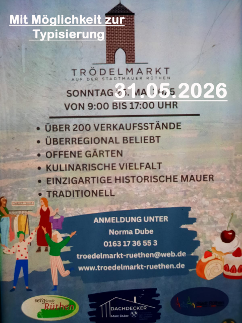 Trödel