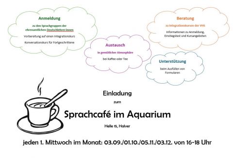 Sprachcafé