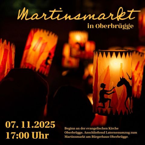 Martinsmarkt 2025 Martinsmarkt 2025