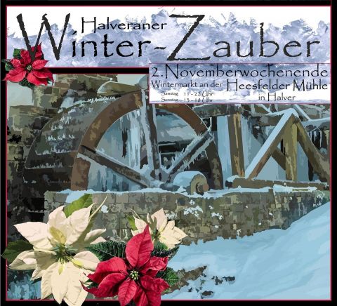 Winterzauber