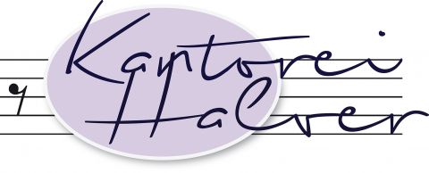 Kantorei Halver Logo