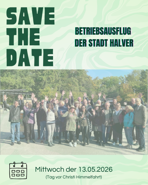 Betriebsausflug 2026