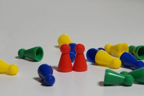 Spielfiguren (c) Pixabay
