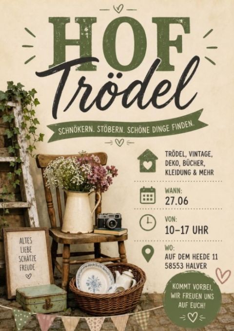 Hoftrödel