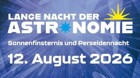 Lange Nacht der Astronomie