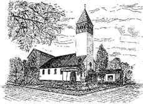 Kath. Kirche Halver