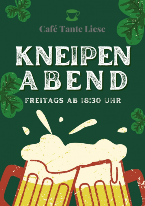 Kneipenabend