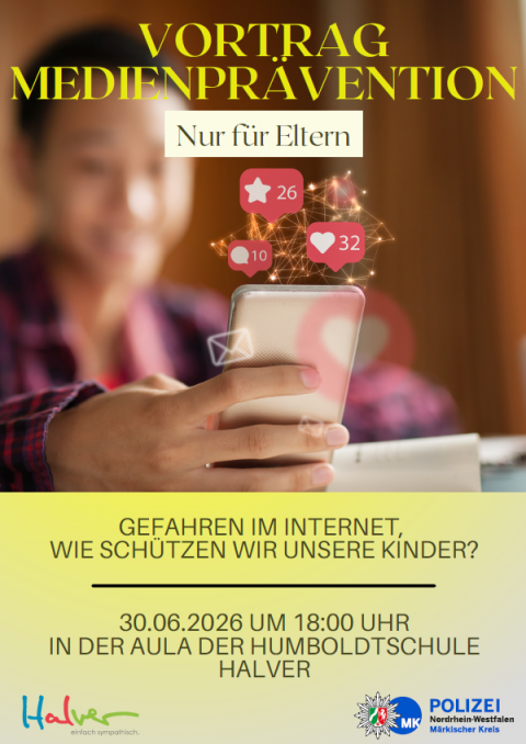 Medienprävention