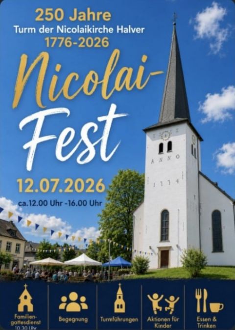 Nicolaifest