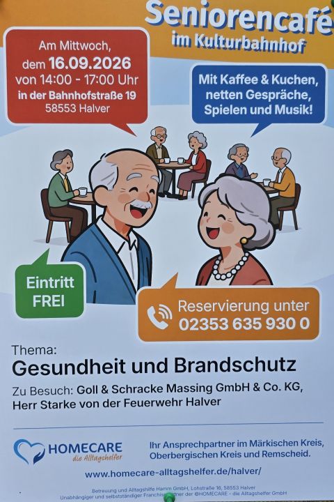 Seniorencafé