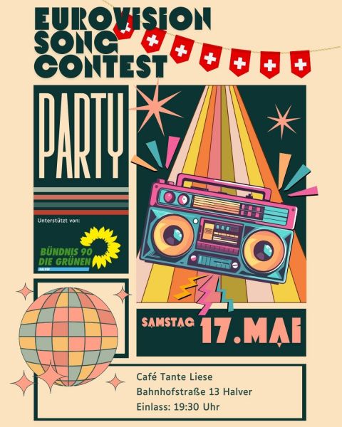 Party-Sharepic