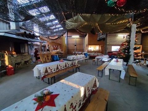 Weihnachtsbaumhof Tacke