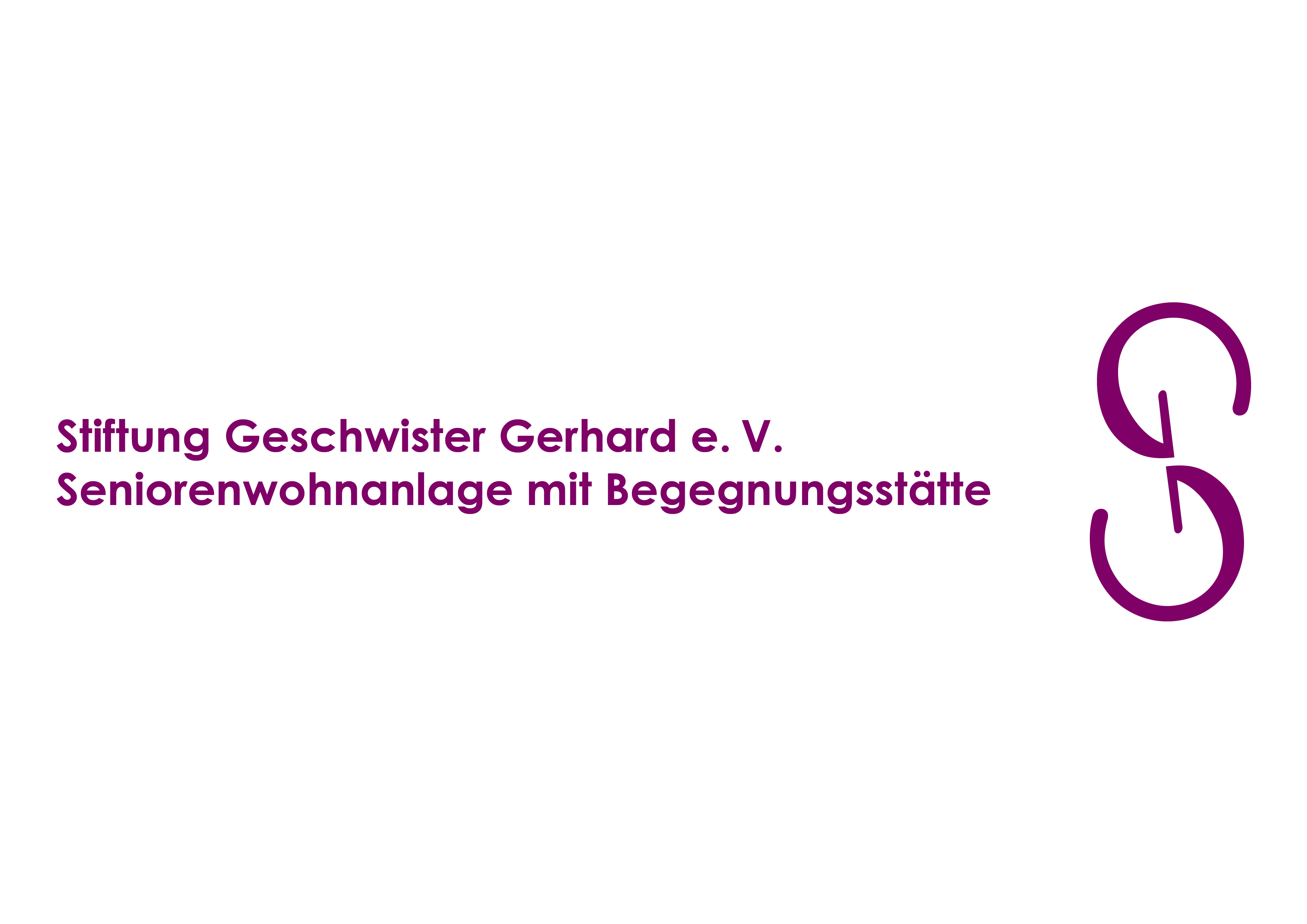 Selbsthilfegruppe "Alt - pflegebedürftig - einsam? Das muss nicht sein..."