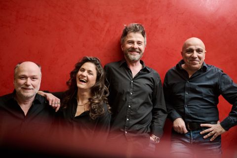 Kom(m)ödchen Ensemble