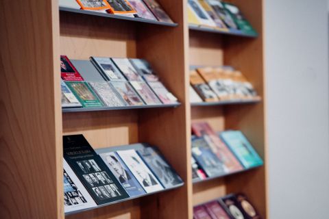 Samstags im Museum © SHOS | OSLM, Leonie Langen