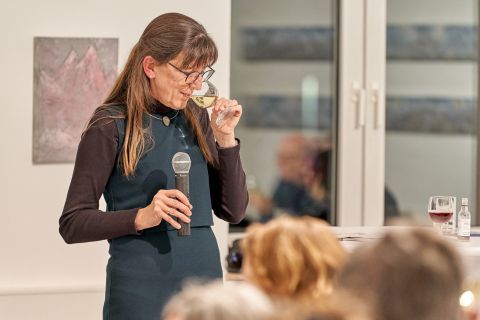 Daniela Rothschuh © privat