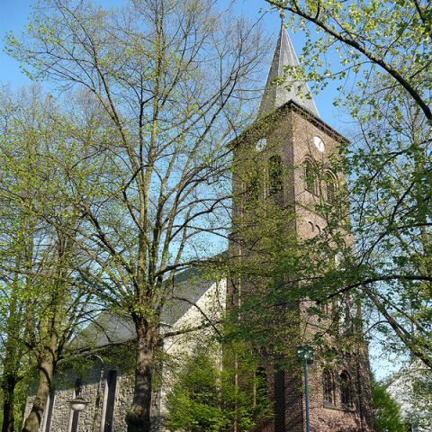 Quelle: Evangelische Stadtkirche Ratingen