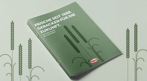 Quelle: Harry-Brot GmbH