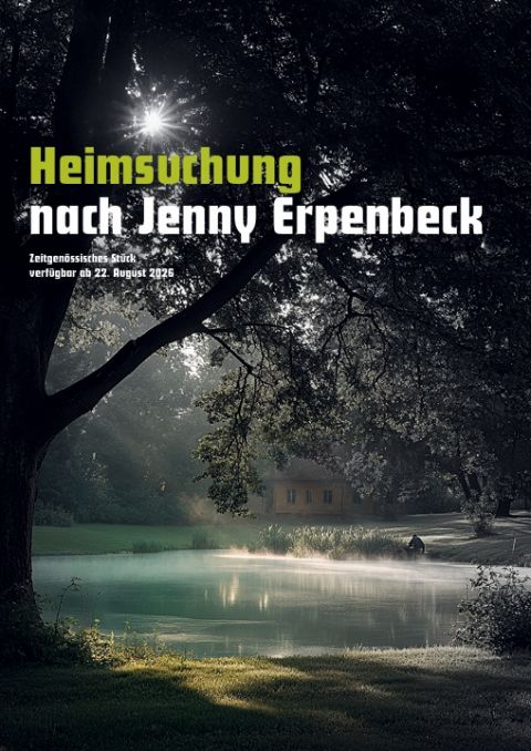Heimsuchung