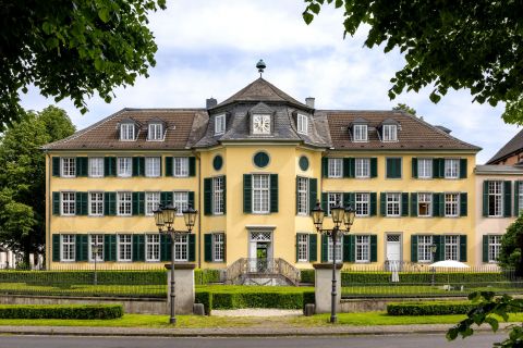 Stadtspaziergang zum 750-jährigen Jubiläum der Stadt: Auf den Spuren der Industrie