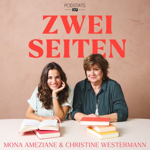 Zwei Seiten - der Podcast über Bücher ("Rampenlicht 2026")