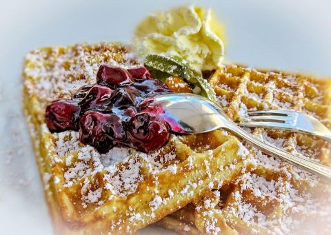 Waffeln